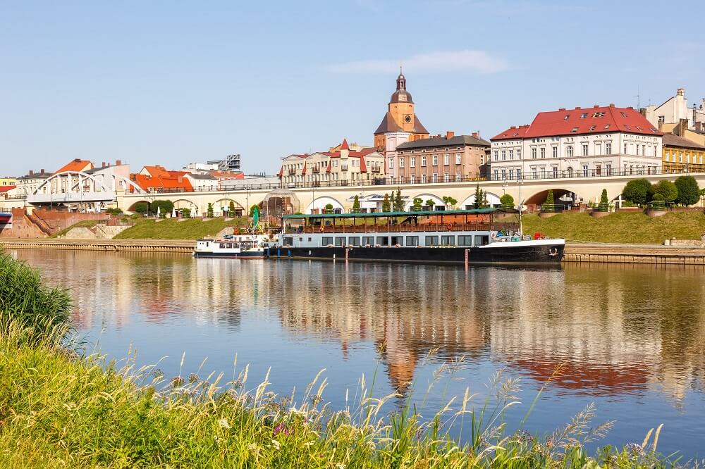 Najlepszy teatr w Gorzów Wielkopolski Co warto zobaczyć Blog o