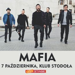 Mafia: 25 lecie zespołu - koncert