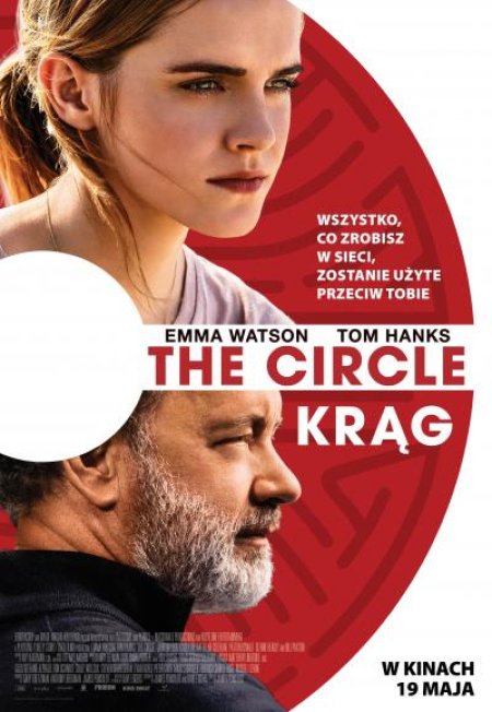 The Circle. Krąg - film