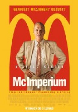 McImperium - film