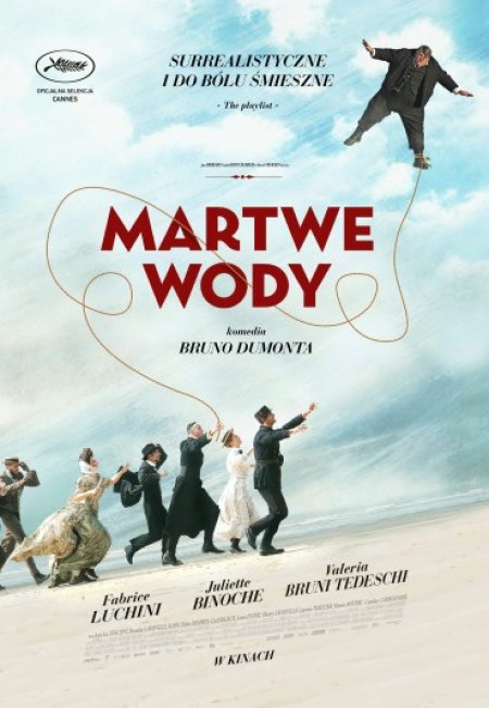 Martwe Wody - film
