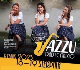 Międzynarodowy Festiwal Jazzu Tradycyjnego  - JAM SESSION - koncert