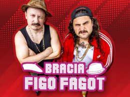 Bracia Figo Fagot - koncert