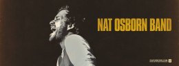 Nat Osborne Band - koncert