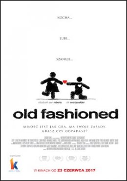 Old Fashioned - film