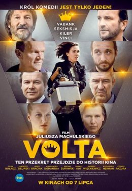 Volta - film
