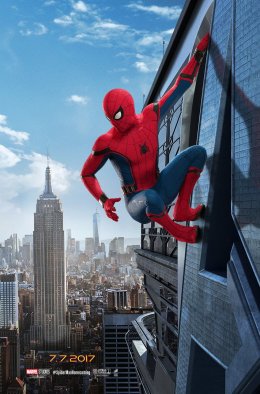 Spider-Man: Homecoming - film
