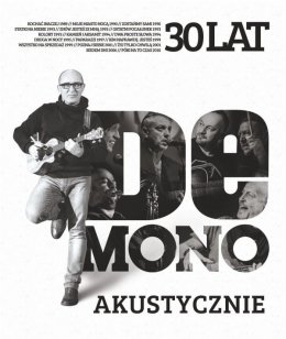 De Mono Akustycznie - koncert