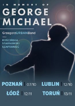 In Memory of George Michael - koncert