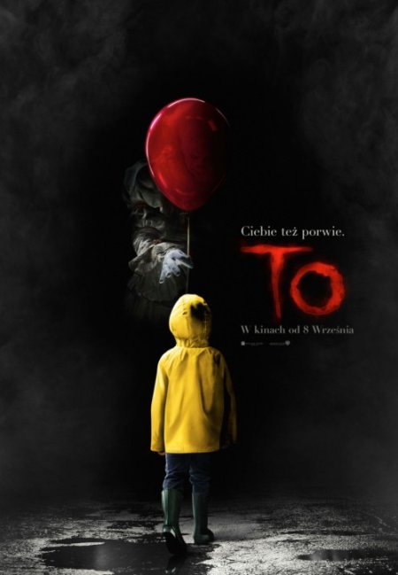 To (2017) - film