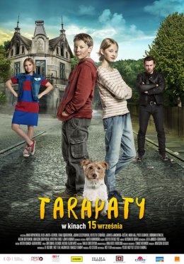 Tarapaty - film
