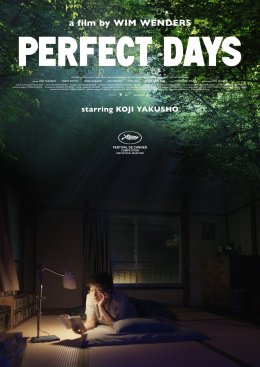 Perfect Days - film