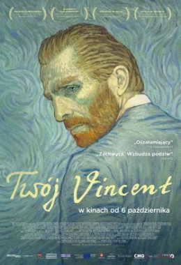 Twój Vincent - film