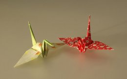 Wkręć się w warsztat – ZOO origami - dla dzieci