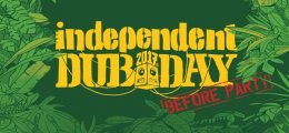 Independent Dub Day - Before Party - koncert