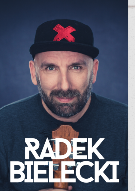 Radek Bielecki - koncert