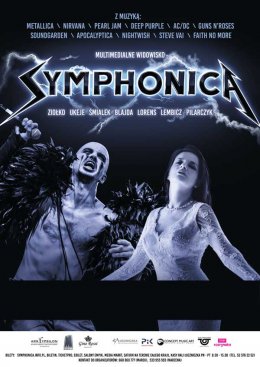Symphonica - koncert