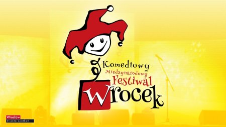 Stand-up na Wrocku, Festiwal WROCEK 2017: Stand-up na Wrocku: Karol Kopiec & Monika Nowogrodzka - stand-up