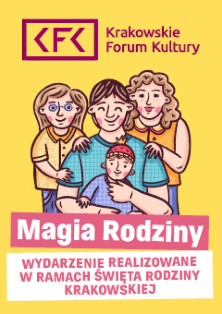 Rodzinne warsztaty chemiczne - Święto Rodziny Krakowskiej w Klubie Olsza - dla dzieci