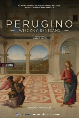 Perugino. Wieczny renesans - film