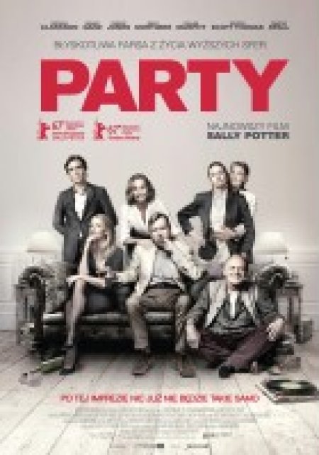Party - film