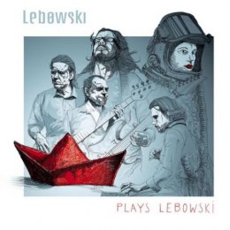 LEBOWSKI - koncert