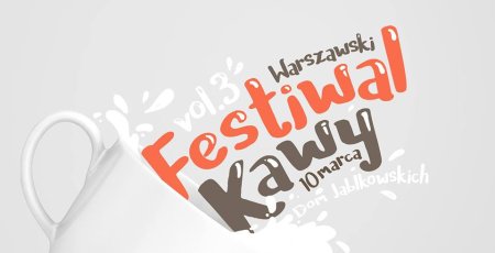 Warszawski Festiwal Kawy - vol 3 - inne