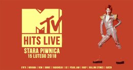 MTV HITS LIVE - Three Acoustic Band - koncert