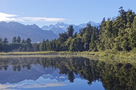 Klub Podróżnika: Nowa Zelandia - zielony kraj na krańcu świata - inne
