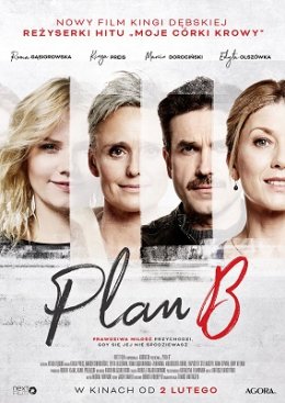 Plan B - film