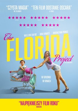 The Florida Project - film