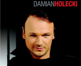 Koncert Damiana Holeckiego - koncert