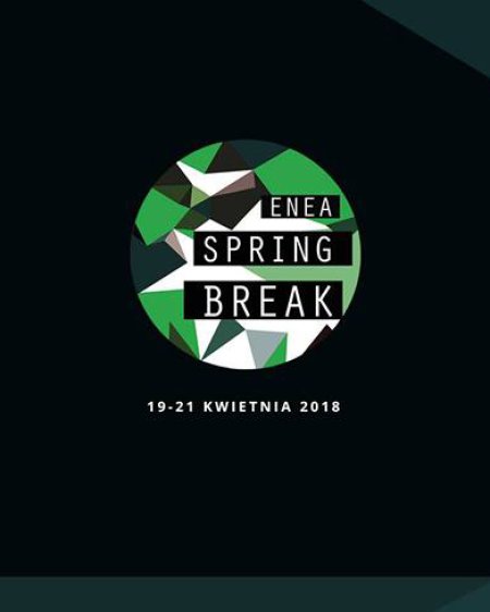 Enea Spring Break Showcase Festival & Conference - koncert