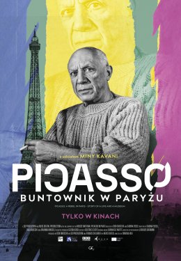 Cykl Ale Kino Picasso Buntownik W Pary U Bilety Online Opis