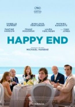 Happy End - film
