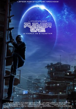 Player One - film