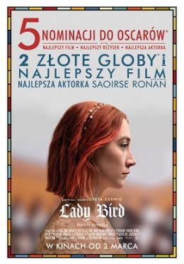 Lady Bird - film