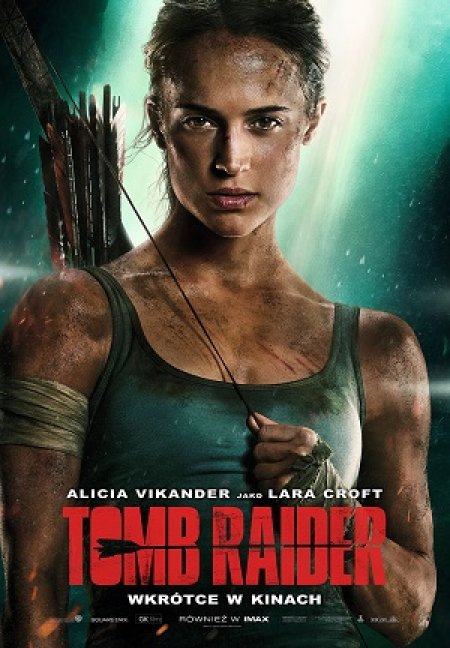 Tomb Raider - film