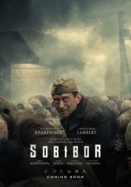 Sobibór - film
