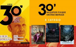 NAJLEPSZE POLSKIE 30’ cz. I i II - film