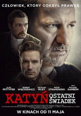 Katyń - Ostatni świadek - film