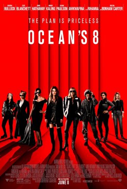 Ocean’s 8 - film
