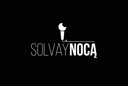 Solvay Nocą 09.2018 - Runforrest & Sonbird - koncert