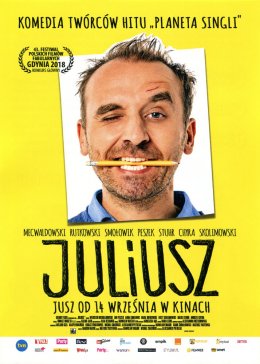 JULIUSZ* - film