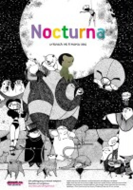 Nocturna - film