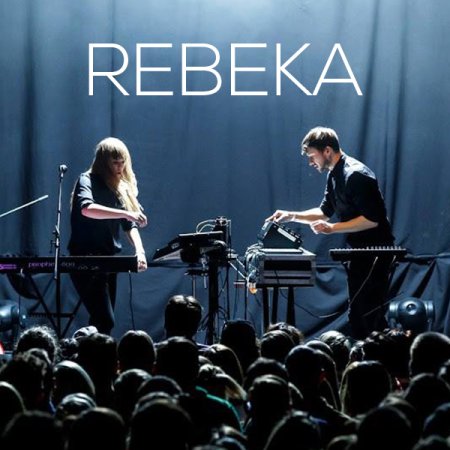 Rebeka - koncert