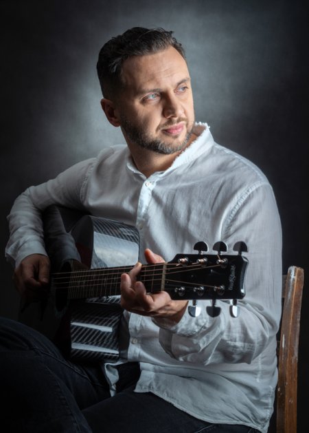 Marcin Styczeń - koncert