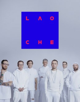 Lao Che - WOS - koncert