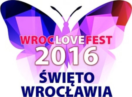 WrocLove Fest 2016 - koncert