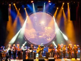 THE WALL LIVE ORCHESTRA - koncert